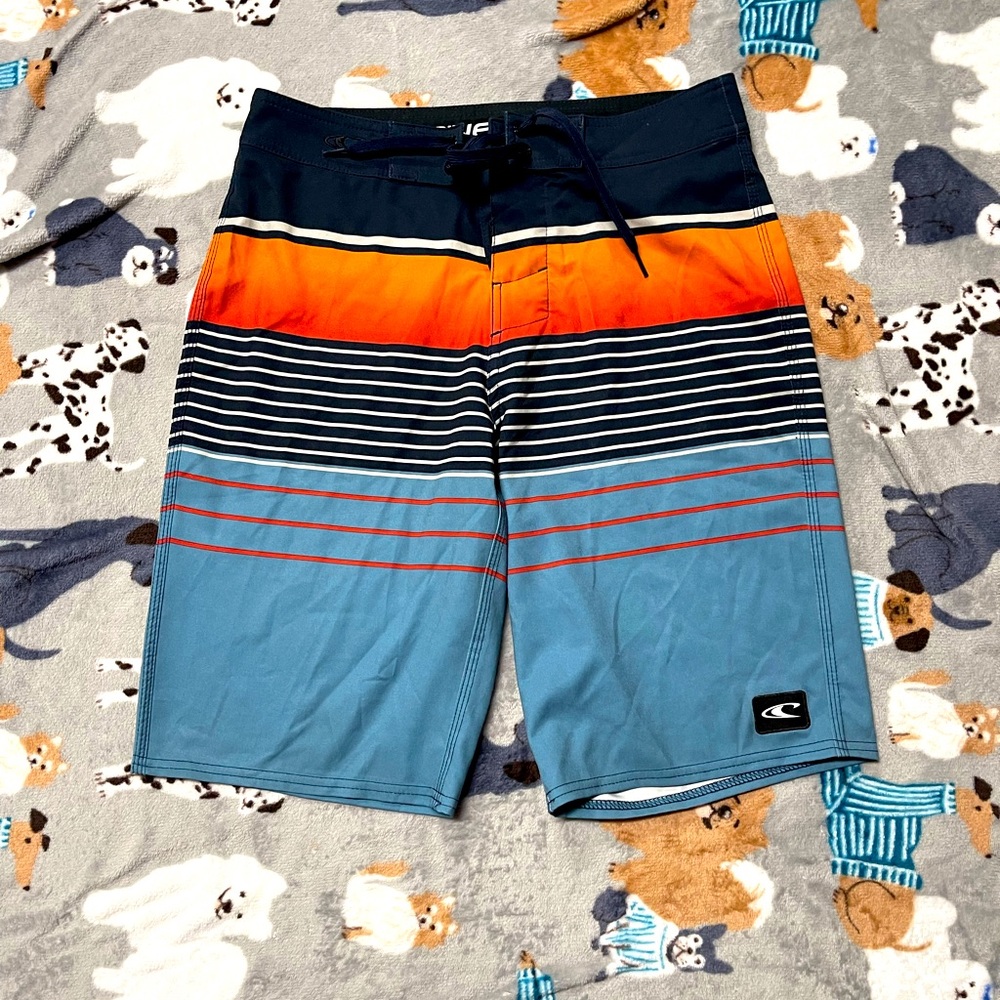 O’Neill boardshorts